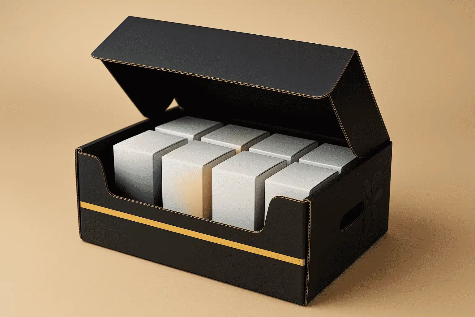 How to Make Your Product Look Premium with Retail-Ready Packaging?
